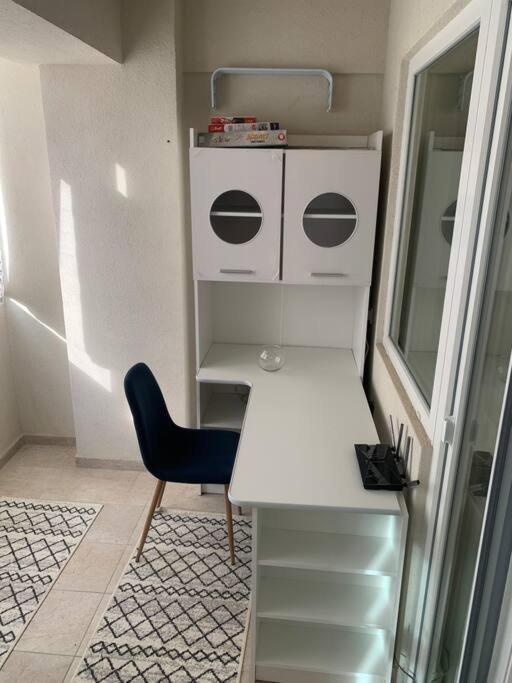 Lovely Bacau 1 Bedroom Apartment Exterior photo